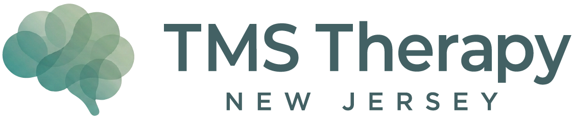 TMS Therapy New Jersey logo