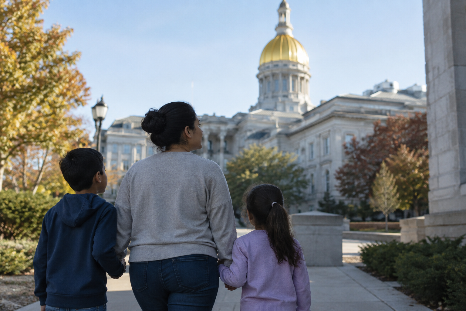NJ FamilyCare eligibility rules set to change in fall 2026